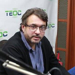 Игорь Алюков, главный редактор Phantom Press: Книгоиздание – это бизнес энтузиастов