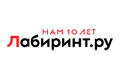 Лабиринт.ру ищет маркетолога