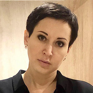 Линор Горалик о современном феминизме, о женщинах-писательницах, о своих новых книгах и проектах