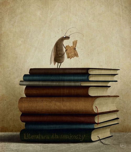 В книге каждый найдет, что-то для себя
