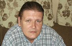 Сергей Морозов, литературный критик, о Великой литературе