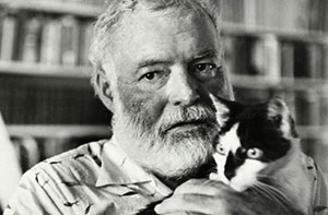 7 причин полюбить Хемингуэя, даже если вы не прочли ни одной его книги