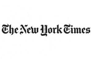 The New York Times: Литературное путешествие в сердце России