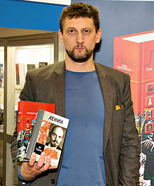 Писатель Лев Данилкин — о лучших русских книгах XXI века, встрече с Пелевиным, Сорокиным и отношении к другим известным писателям