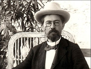 История отношений Антона Чехова и актрисы Ольги Книппер